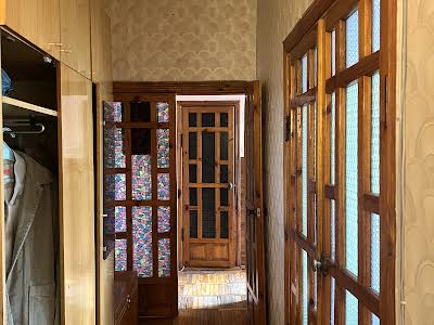 квартира по адресу Воздухофлотский просп. (Повітрофлотський), 42