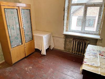 квартира за адресою Людмили Проценко вул. (Петра Красикова), 8