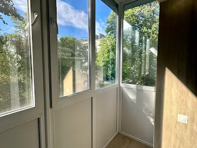 квартира за адресою Університетська вул. (Першотравнева), 29/5