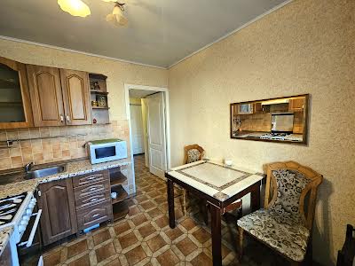 квартира за адресою Коперника вул., 16-Б