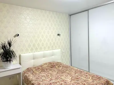 квартира за адресою Кам'янська вул. (Дніпродзержинська), 128