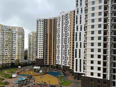 квартира за адресою Краснова вул., 3