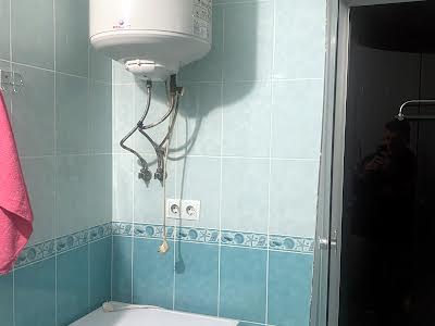 квартира за адресою Миколи Закревського вул., 103
