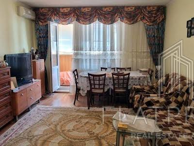 квартира за адресою Миколи Бажана просп., 36