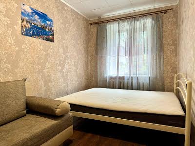 квартира за адресою Старокозацька вул. (Комсомольська), 62а