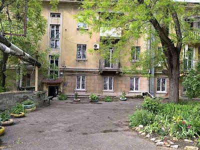 квартира по адресу Ольгиевский спуск, 5