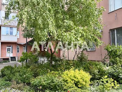 квартира по адресу Михаила Грушевского ул., 39/1 к1