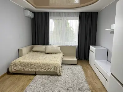 квартира по адресу Гарматная ул., 31-А