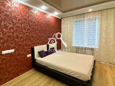 квартира за адресою Рокосовського вул., 1