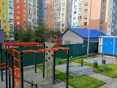 квартира за адресою Мечникова вул., 116