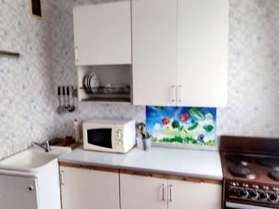 квартира по адресу Червоной Калины просп. (Владимира Маяковского), 62-А