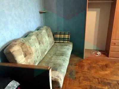 квартира по адресу Донецкое шоссе, 7