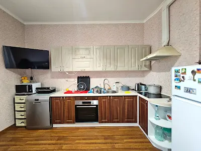 квартира за адресою Миколи Лаврухіна вул., 6
