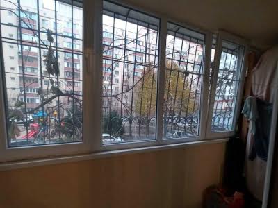 квартира по адресу Радужный массив ул., 2