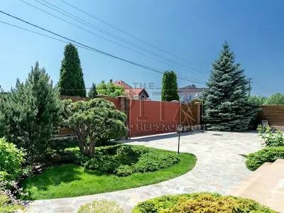будинок за адресою сонячна