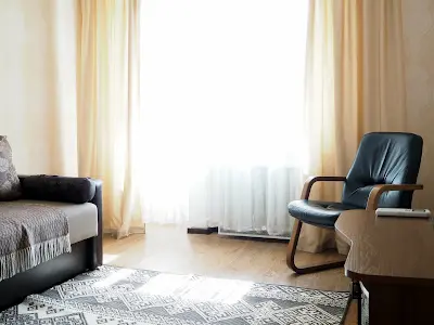 квартира за адресою Велика Васильківська вул. (Червоноармійська), 102