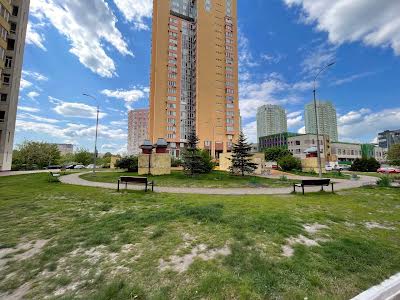 квартира за адресою Валерія Лобановського просп. (Червонозоряний), 6-Д