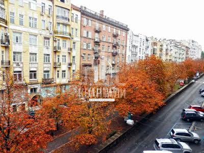 квартира по адресу Антоновича ул. (Горького), 25