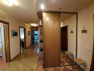 квартира по адресу Кадетский Гай ул., 3
