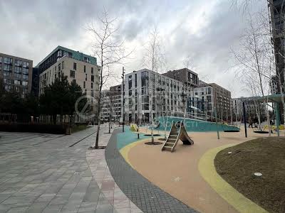 квартира за адресою Салютна вул., 8
