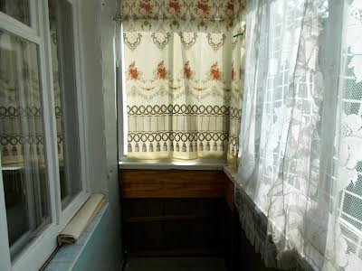 квартира за адресою Михайла Грушевського просп., 173-А