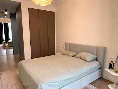 квартира за адресою Лесі Українки бульв., 7-В