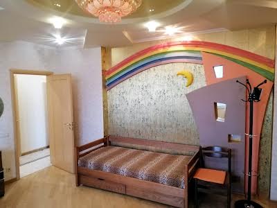 квартира за адресою Володимира Івасюка просп. (Героїв Сталінграду), 47-А