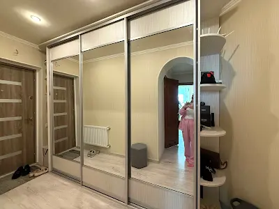 квартира за адресою Боголюбова вул., 14