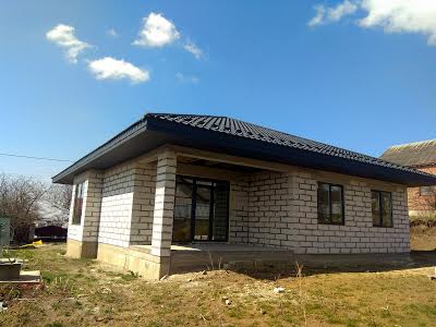 будинок за адресою Хмельницький, Булаєнка, 22