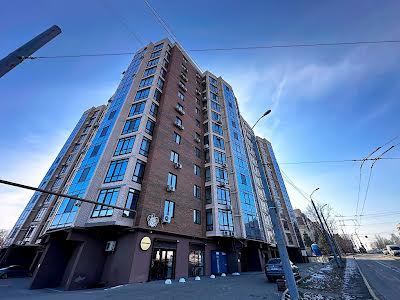 квартира по адресу Славы бульв., 45-Д