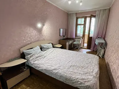 квартира за адресою Прогресивна вул., 1