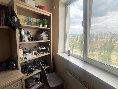 квартира по адресу Юрия Шумского ул., 5