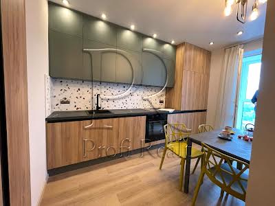 квартира за адресою Васильківська вул., 37
