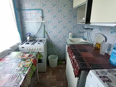 комната по адресу Воскресенский просп. (Перова), 11в