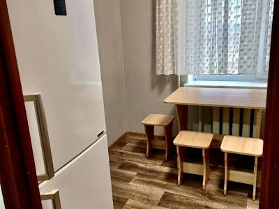 квартира за адресою Омельченка вул., 7
