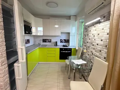 квартира за адресою Геннадія Афанасьєва вул. (Костянтина Заслонова), 13-А