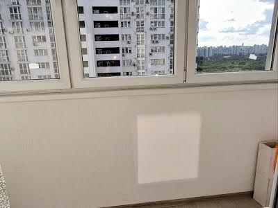 квартира за адресою Драгоманова вул., 2-А