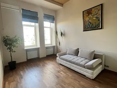 квартира за адресою Круглоуніверситетська вул., 14