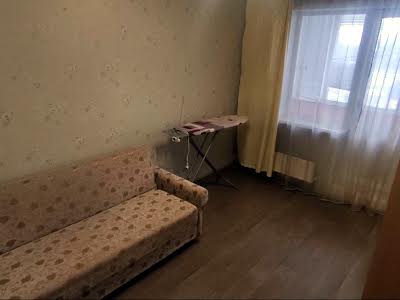 квартира по адресу Миколы Бажана просп., 9