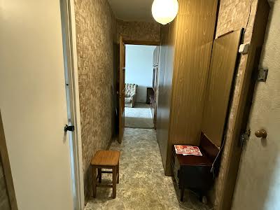 квартира по адресу Владимира Ивасюка просп. (Героїв Сталінграду), 9-А