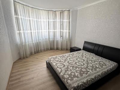 квартира за адресою Єлизавети Чавдар вул., 3