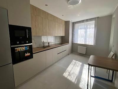квартира за адресою Андрія Сахарова вул., 14б