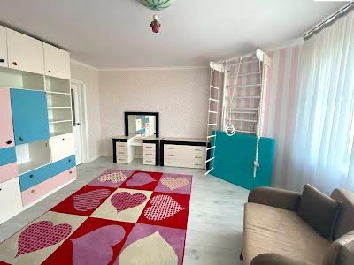 квартира за адресою Лесі Українки вул., 28