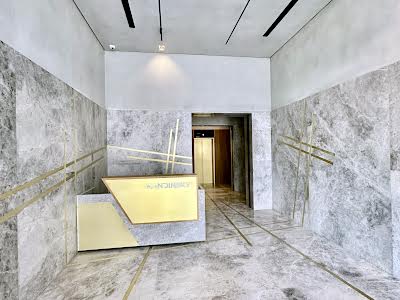 квартира за адресою Французский бульвар, 63/65