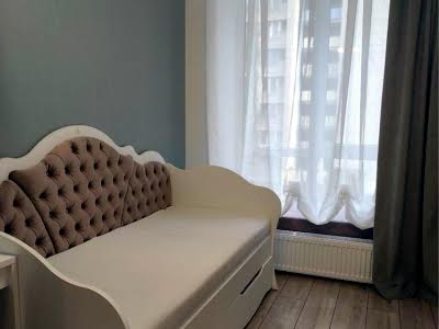 квартира по адресу Набережная Победы ул., 44