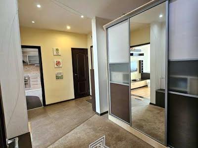 квартира по адресу Миколы Бажана просп., 16