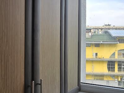 квартира за адресою Оболонський просп., 11