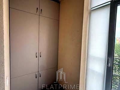 квартира за адресою Регенераторна вул., 4 к1