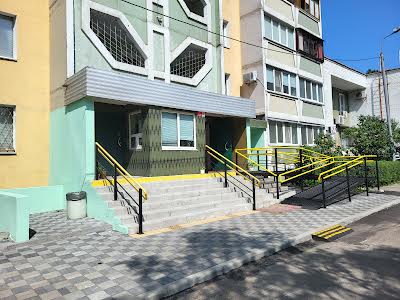 квартира за адресою Петра Григоренка просп., 38а