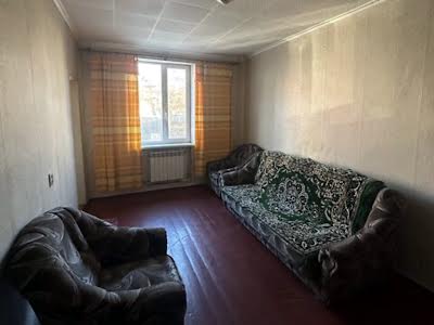 квартира за адресою Макарова вул. (Більшовицька), 23